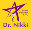 Dr. Nikki logo
